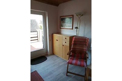 Appartamento Vacanza con famiglia Westerrönfeld