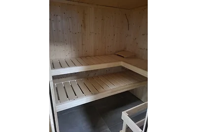 Ferienwohnung Kröger II