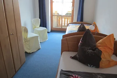 Appartamento Vacanza con famiglia Peiting