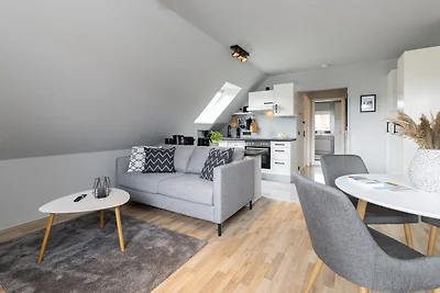 Appartement Nele | Kieler Strasse