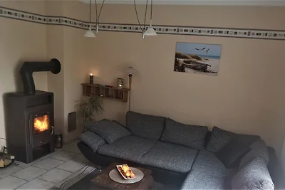 Vakantieappartement Gezinsvakantie Hohenkirchen