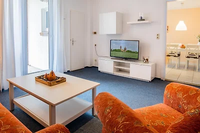 Haus zur Linde Wohnung 1