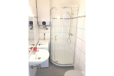 Klimatisiertes Apartment nahe Ring