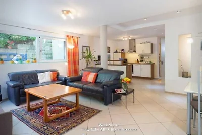 Appartamento Vacanza con famiglia Überlingen