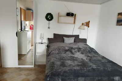 Vakantieappartement Gezinsvakantie Dahme