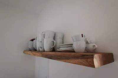 Vakantieappartement Gezinsvakantie Eisenberg