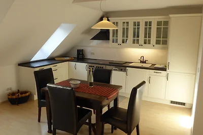 Gut Rattelvitz, Galerie E MITTE