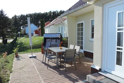 Appartamento Vacanza con famiglia Lütow