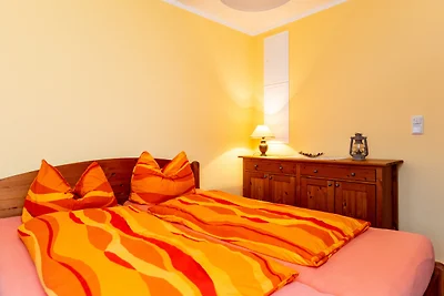 Ferienwohnung Kleine Auszeit am