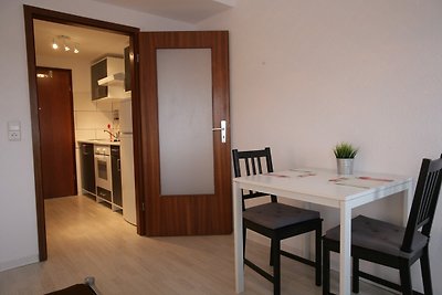 Schönes Apartment mit direkten