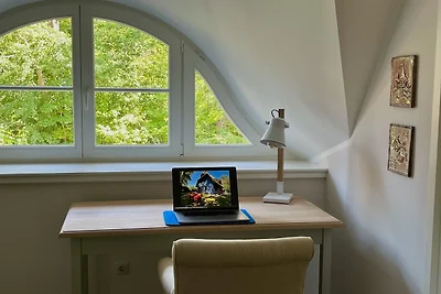 Dünenhaus Strandlang