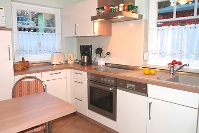 Casa vacanze Vacanza di relax Göhren-Lebbin
