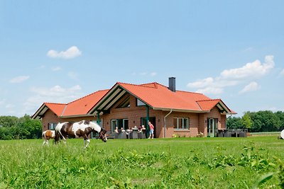 Söhrenhof - Mein Heide Landhaus