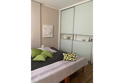 Apartament Dla rodzin Idar-Oberstein