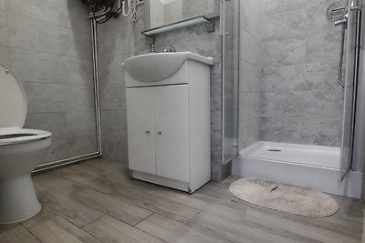 Apartment for 2 guests (Cracow Old