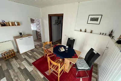 Vakantieappartement Gezinsvakantie Quedlinburg