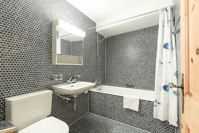 Chesa Michel - Wohnung Palü