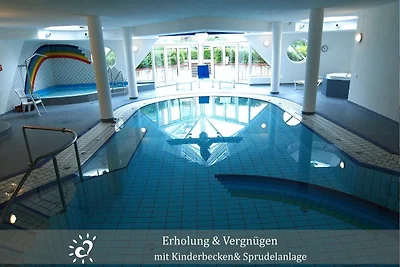 Appartement Vacances avec la famille Dorum