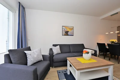 Appartamento Vacanza con famiglia Ahlbeck
