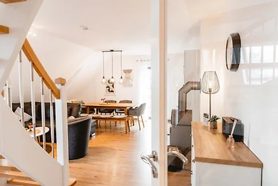 Vakantieappartement Gezinsvakantie Grasberg