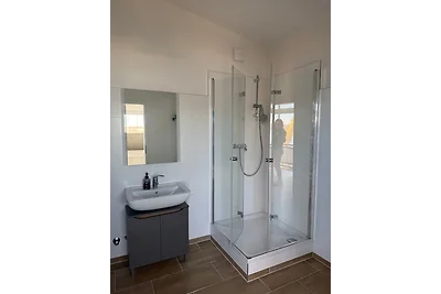 Wohnung Segellast
