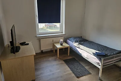 Appartement Vacances avec la famille Leuna