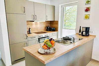 Appartement Vacances avec la famille Nordhorn