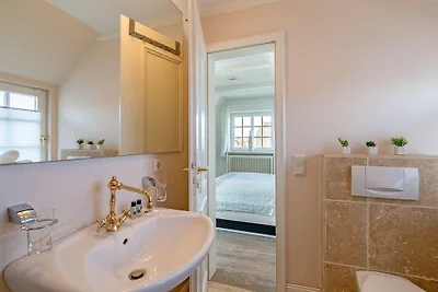 Leuchtturmblick West