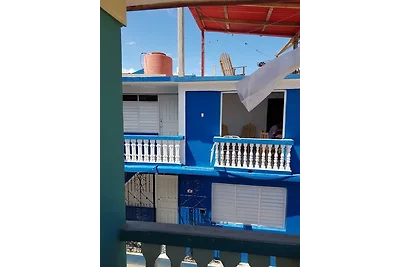 Vakantieappartement Gezinsvakantie Baracoa