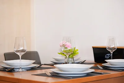 Appartement Vacances avec la famille Sierksdorf