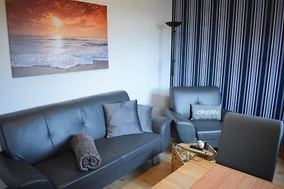 Wohnung 2 im Haus Seesonne, Baltrum