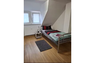 Schöne Vollausgestattete Monteurs-