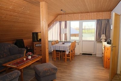 Vakantieappartement Gezinsvakantie Dörphof