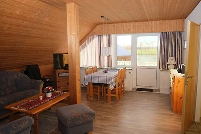 Ferienwohnungen Schönegge -
