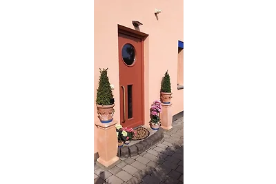 Maisonette-Ferienzimmer Am