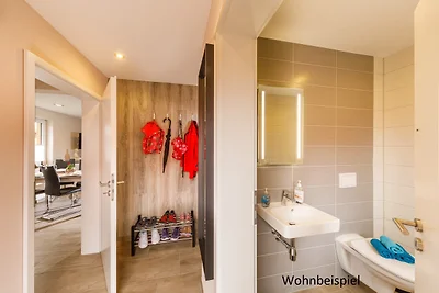 Premiumferienhaus Prana - FH E03