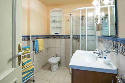 Vakantieappartement Gezinsvakantie Arona