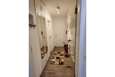 Appartamento Vacanza con famiglia Todtmoos