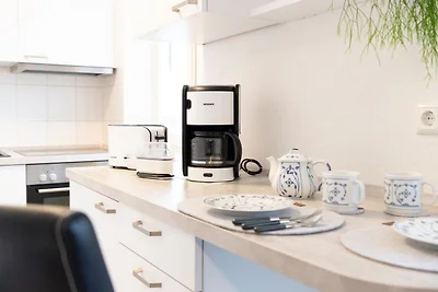 Apartament Dla rodzin Zella-Mehlis