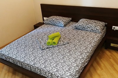 Vakantieappartement Gezinsvakantie Kiev