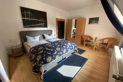 Ferienwohnung Seeblick Edersee