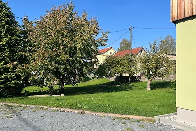Vakantieappartement Gezinsvakantie Bad Schandau