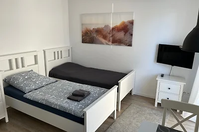 Ferienwohnung bei Wessels