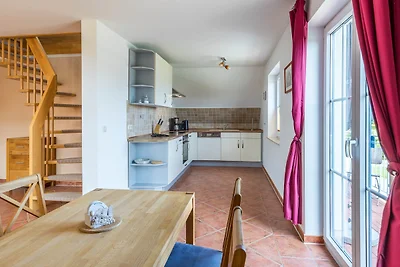 Ferienwohnung Katharina OG