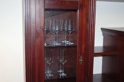 Vakantieappartement Gezinsvakantie Quedlinburg