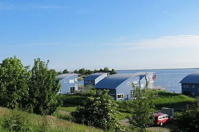 Ferienhaus SEABIRD by FeWo-PLAN