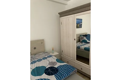 Ostsee-Panorama No. 4 - Aurora