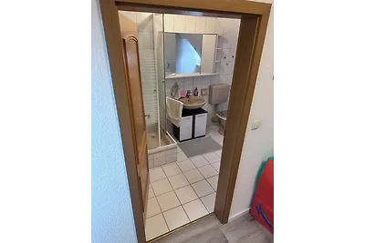 Ferienwohnung am Stadtpark 1