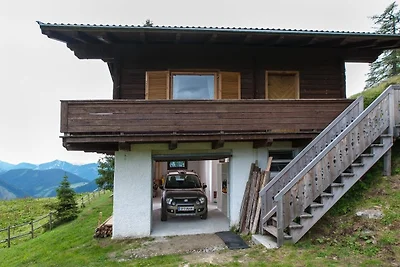 Vakantiehuis Ontspannende vakantie Kleblach-Lind