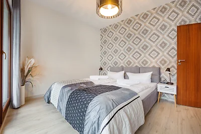 Sun&Snow Plaza Swinoujscie -